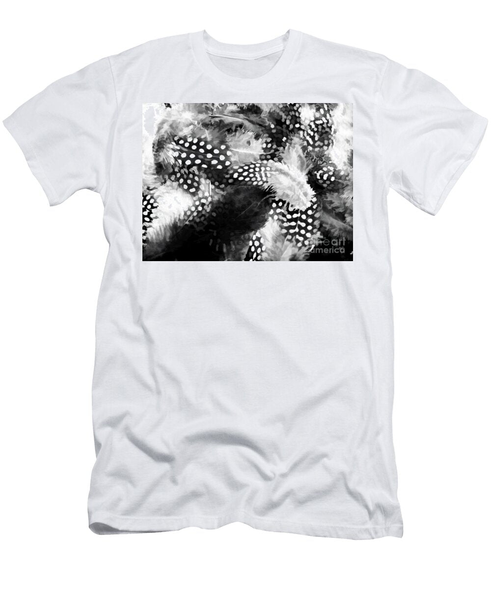 Feather Art 29 D Hackett T-Shirt