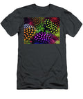 Feather Art 4 D Hackett T-Shirt