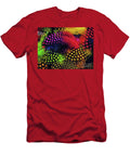 Feather Art 8 D Hackett T-Shirt
