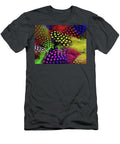 Feather Art 9 D Hackett T-Shirt