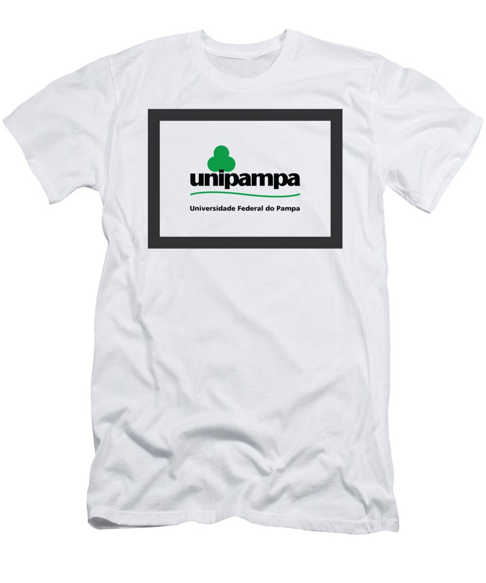 Federal University of Pampa Jennifer Flinchum T-Shirt