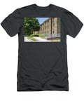 Fedigan Hall William Norton T-Shirt