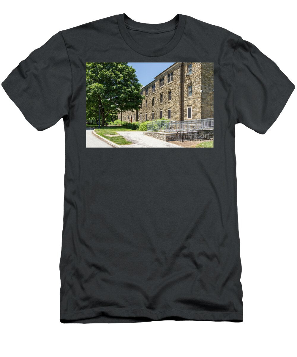 Fedigan Hall William Norton T-Shirt