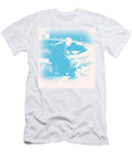 Feeding the Pigeons Heavenly Heart Heirlooms T-Shirt