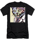 Feline Alright Scottie Drippn T-Shirt