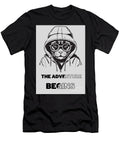 Feline Explorer First Quest Akai T-Shirt