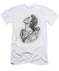Fenomenal Figure Izmo Scribbles T-Shirt