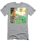 Fenway Park V3 Brandi Fitzgerald T-Shirt