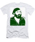 Fidel Rob Prince T-Shirt