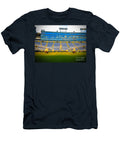 Field View of Lambeau Stephanie Forrer Harbridge T-Shirt