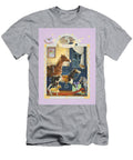 Fifth Birthday Lynn Bywaters T-Shirt