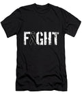 Fight Melanoma Cancer Military Style Awareness Ribbon Thepassionshop T-Shirt