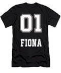 Fiona Birthday Unite Bachelorette Party Benjamin Burkert T-Shirt