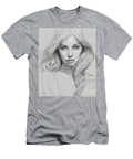 Fionas Lineart Brushandpalette Magic T-Shirt