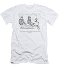 First Day in Congress Farley Katz T-Shirt