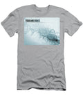 Fish and Bones Phil Perkins T-Shirt