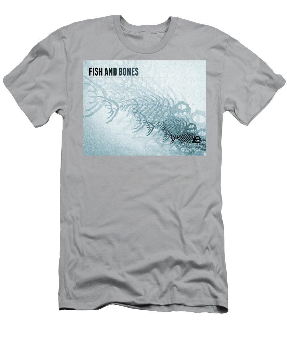 Fish and Bones Phil Perkins T-Shirt