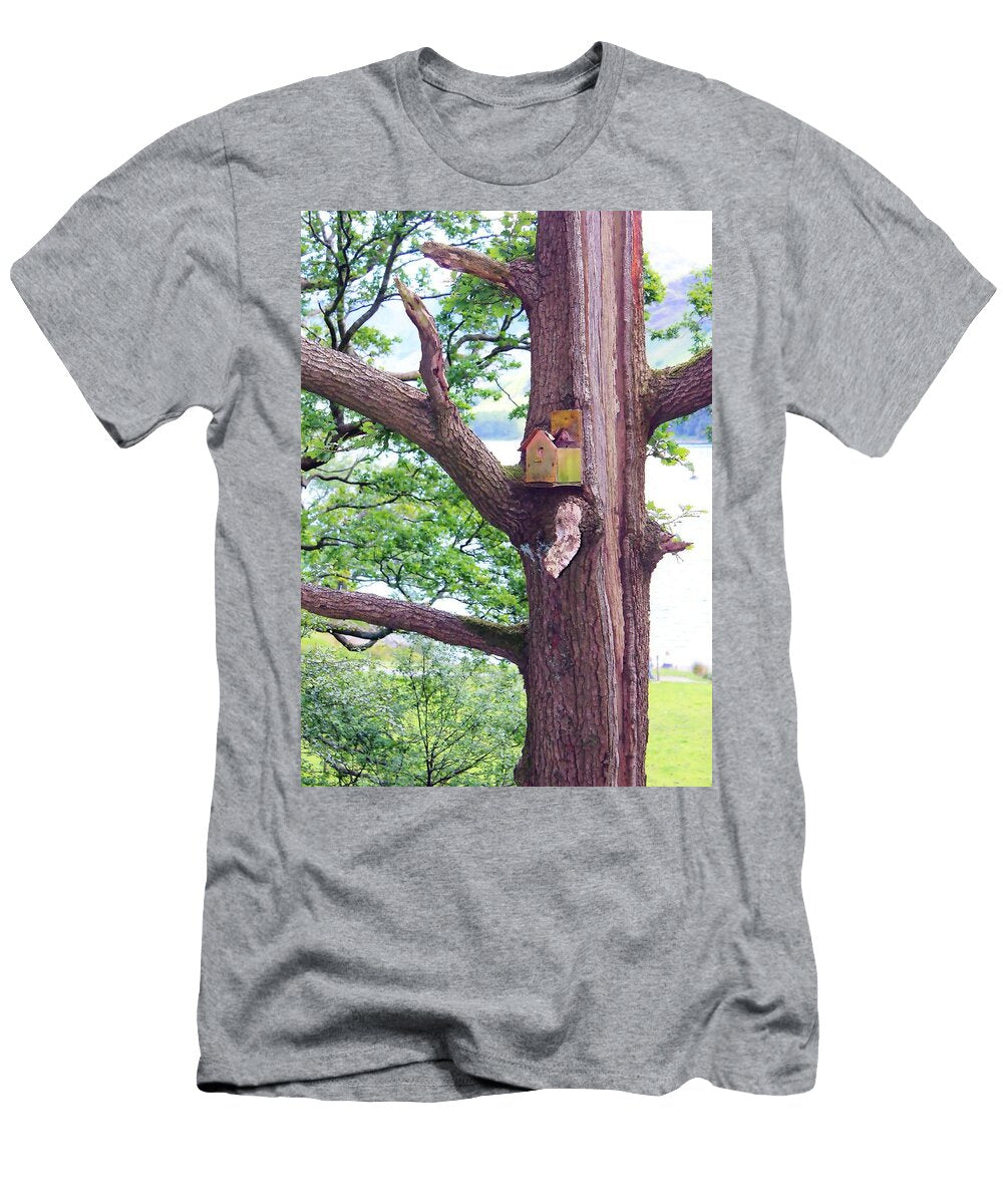Fixer Upper 2 Justin Farrimond T-Shirt