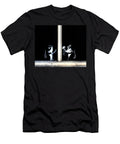 Fixing Windows a Rey T-Shirt