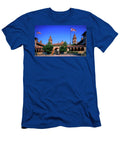 Flagler College Library of Congress T-Shirt