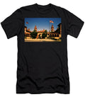Flagler College St Augustine Florida L O C T-Shirt