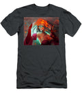 Flare Dawn of Lineart T-Shirt