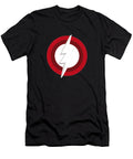 Flash Harry M Costello T-Shirt
