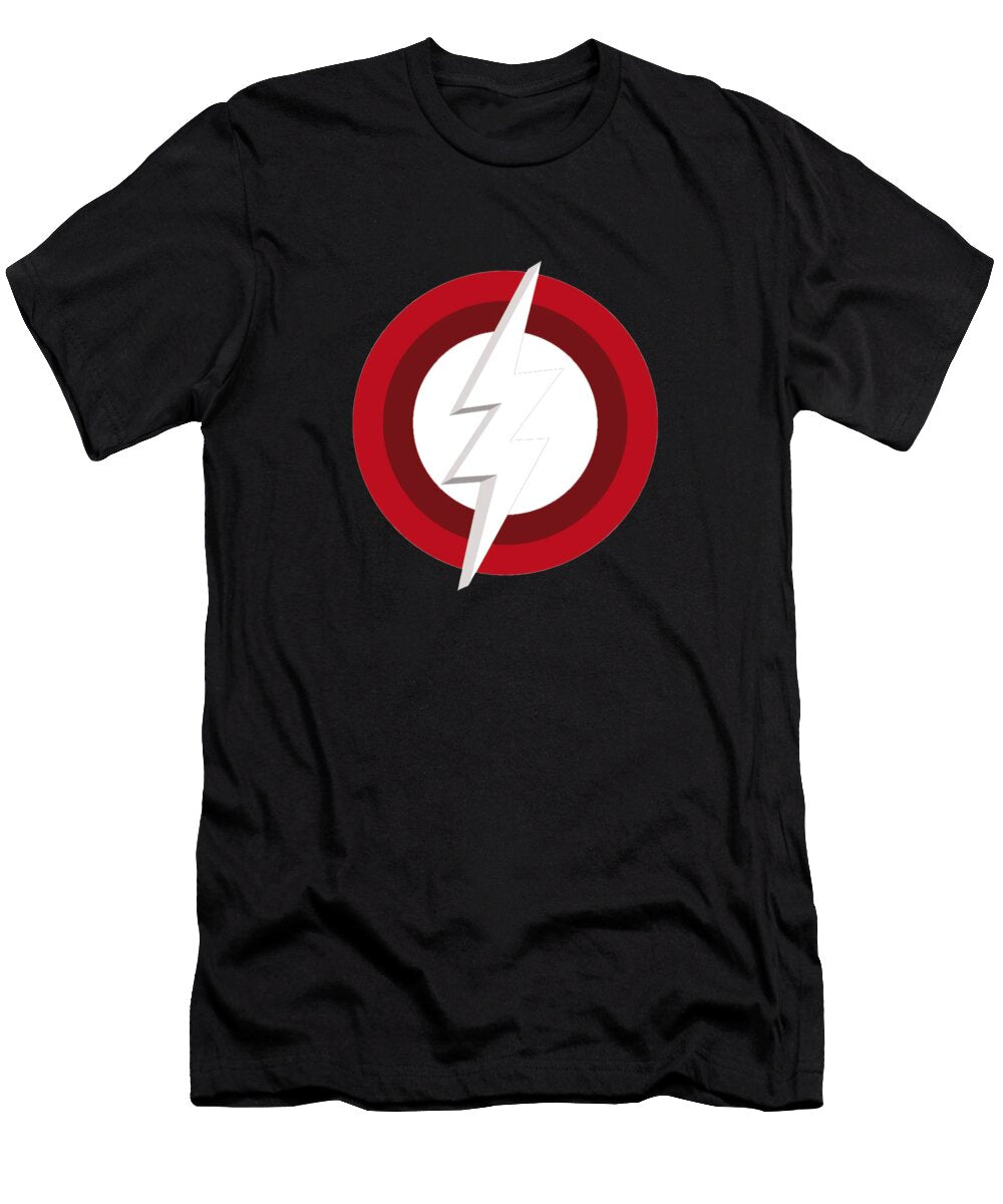 Flash Harry M Costello T-Shirt