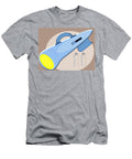 Flashlight Jon Fennel T-Shirt