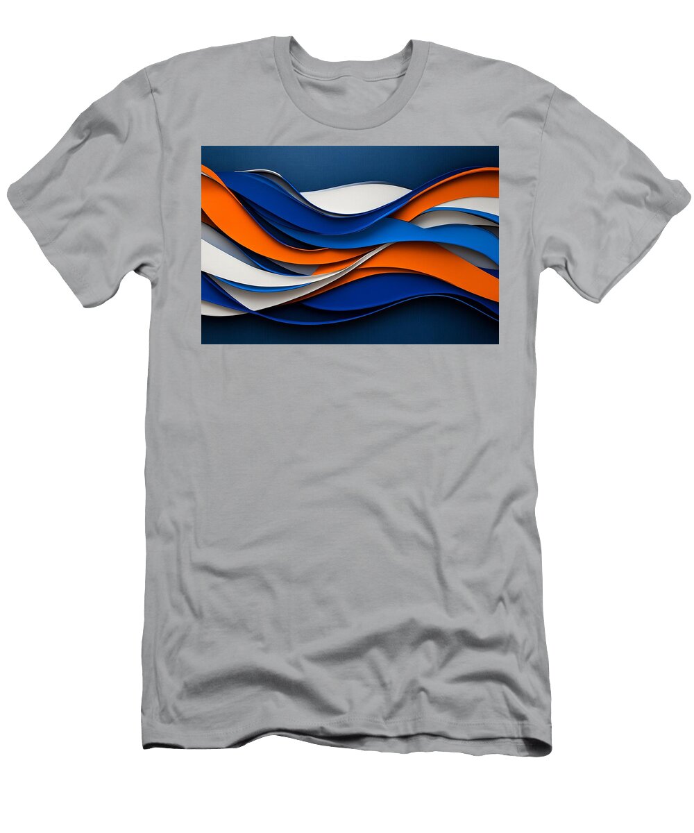 Florida Gateway Milo Serrano T-Shirt