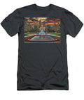 Florida State University Campus Mountain Dreams T-Shirt