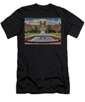 Florida State University Campus the Westcott Building Mountain Dreams T-Shirt