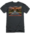 Florida State University James D Westcott Memorial Building Mountain Dreams T-Shirt