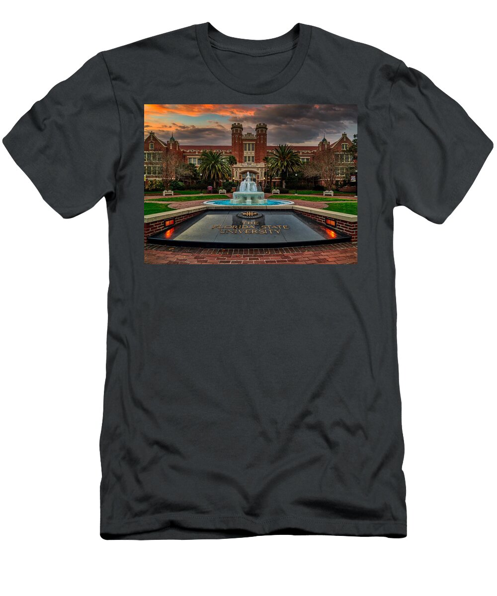 Florida State University Mountain Dreams T-Shirt
