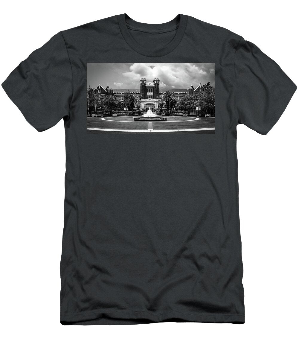 Florida State University Pixabay T-Shirt