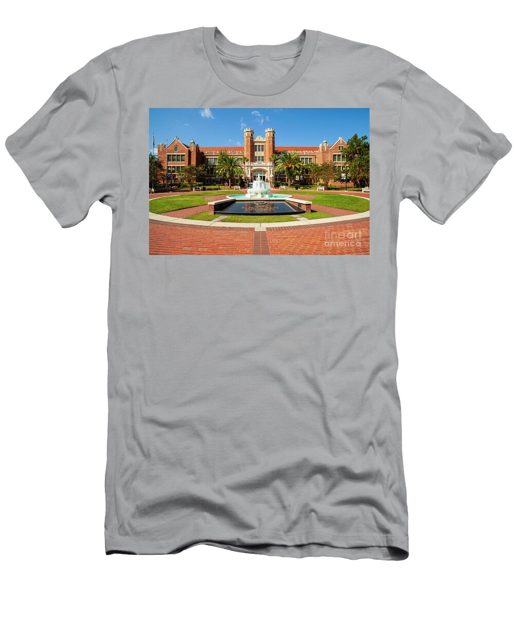 Florida State University Raul Rodriguez T-Shirt
