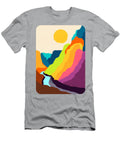Flow Alim Fitranto T-Shirt