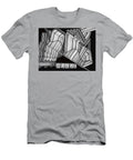 Flow Ceronimo Lineart T-Shirt