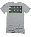 Flower Boxes John Chao T-Shirt
