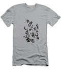 Flower Linda Wagenvoort T-Shirt