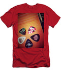 Flower of Music Jesse Sm T-Shirt