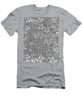 Flower of Youth Pedrotapa T-Shirt