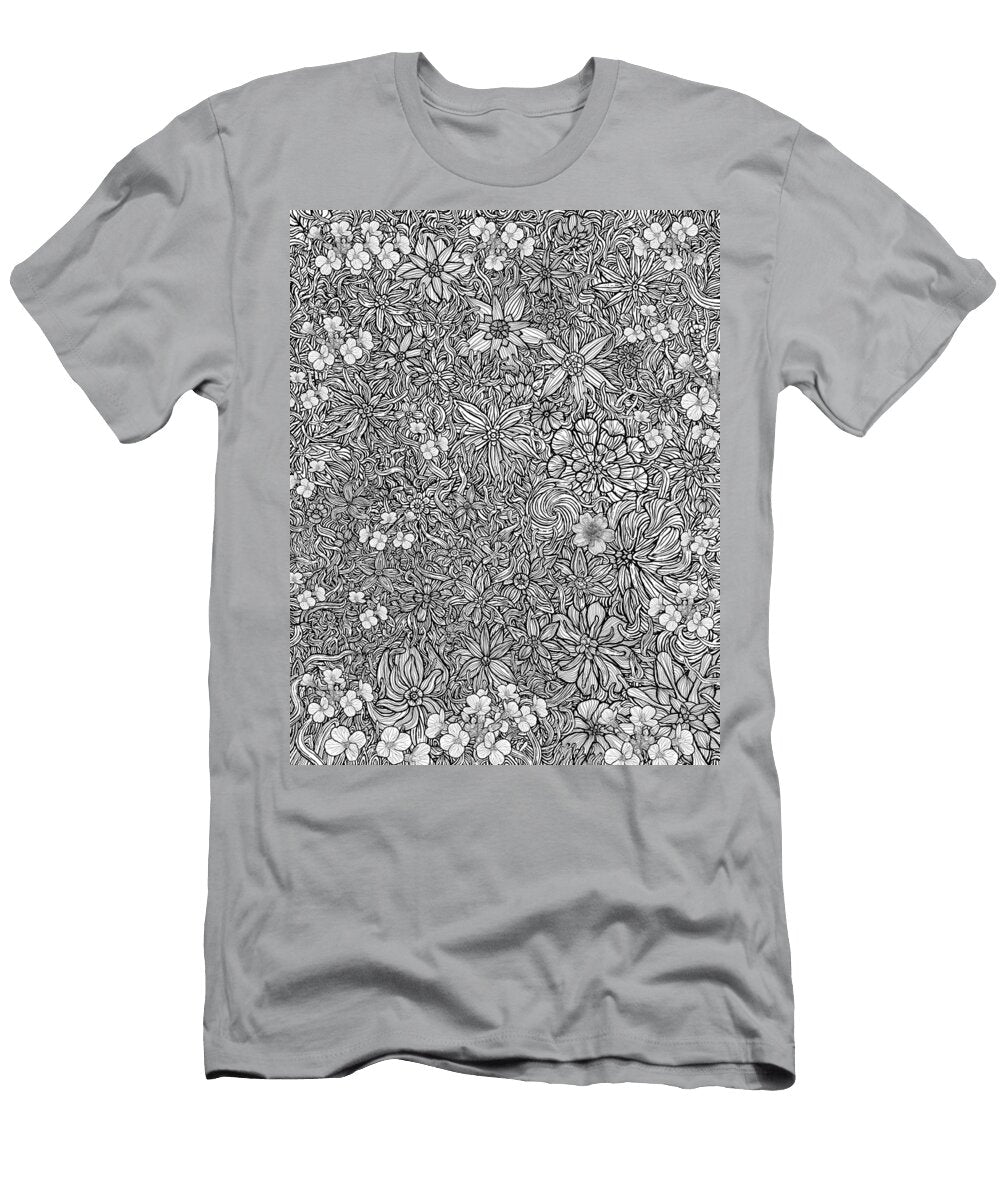 Flower of Youth Pedrotapa T-Shirt