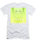 Flower Pattern 1 Mr Snif T-Shirt