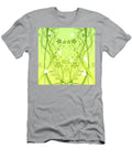 Flower Pattern 2 Mr Snif T-Shirt