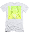 Flower Pattern 3 Mr Snif T-Shirt