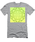 Flower Pattern 5 Mr Snif T-Shirt