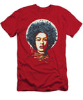 Flower Power Balazs Solti T-Shirt