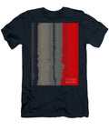 Fluid No 4 Jenny Revitz Soper T-Shirt