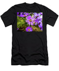 Fly to Paradise Aaron Heller T-Shirt